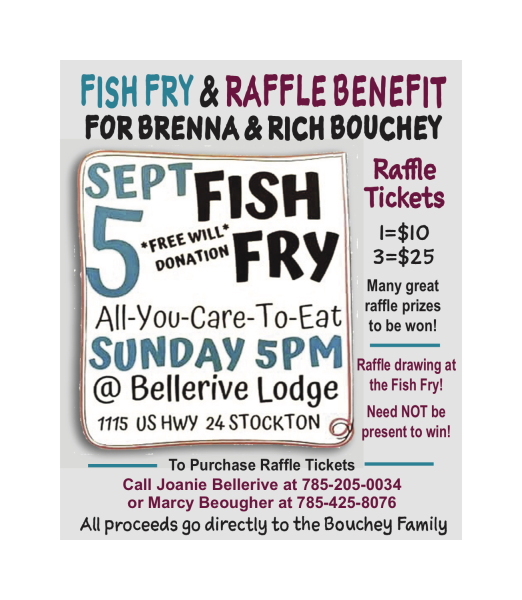fish fry