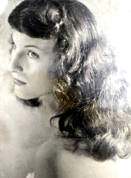 Wanda Brault