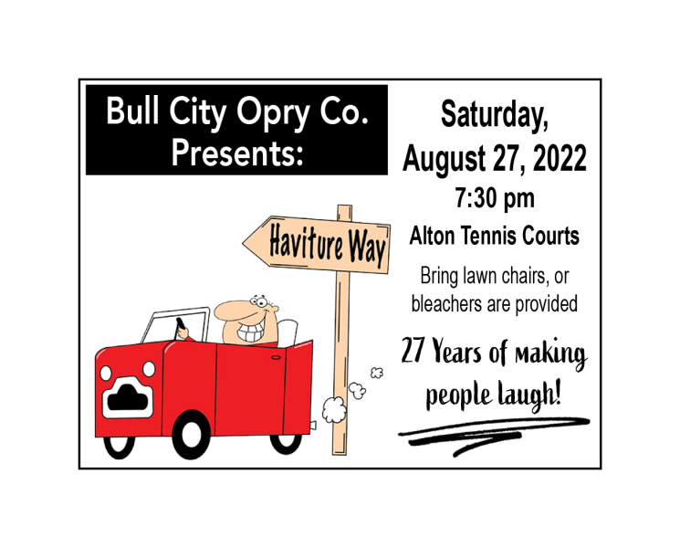bull city