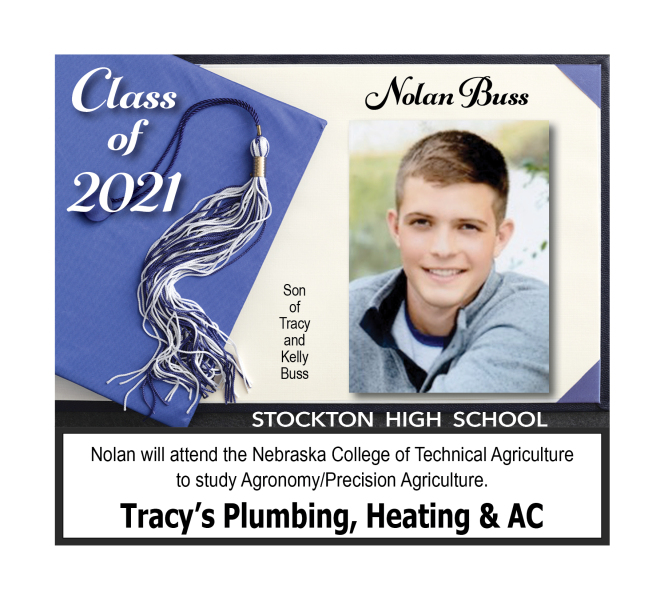 nolan buss