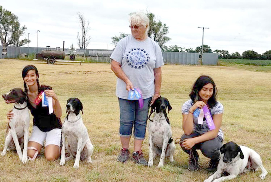 Creightons Continue Winning Ways!
