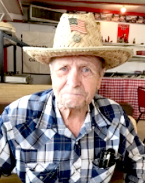 ROBERT MILTON “BOB” FOSTER