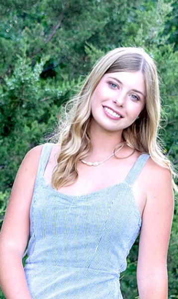 Madison Moffet