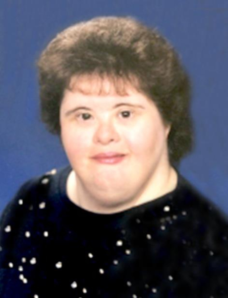 Melissa “Missy” Ann Finnesy