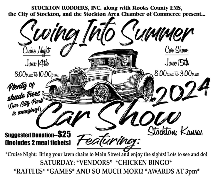 car show