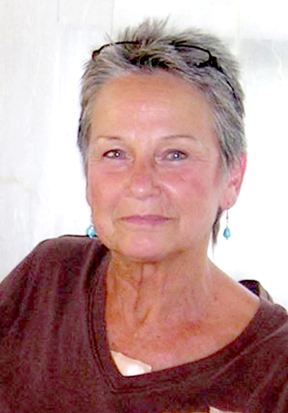Carolyn (O'Grady) Dierling