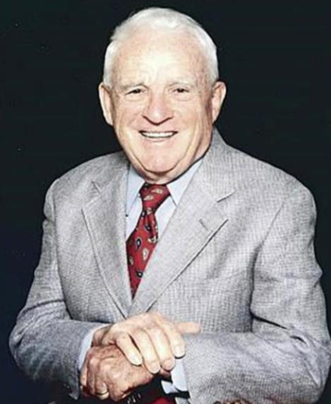 Jack Arthur Eades