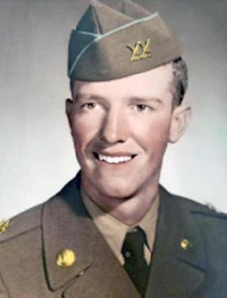 Ernest M. Newell