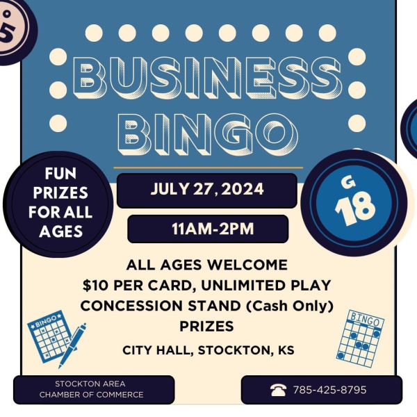 business bingo
