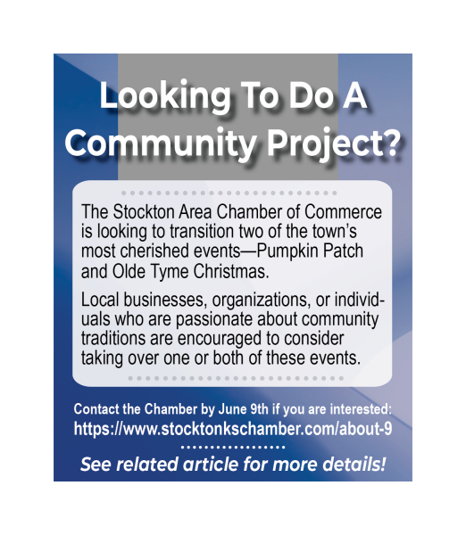 chamber of commerce