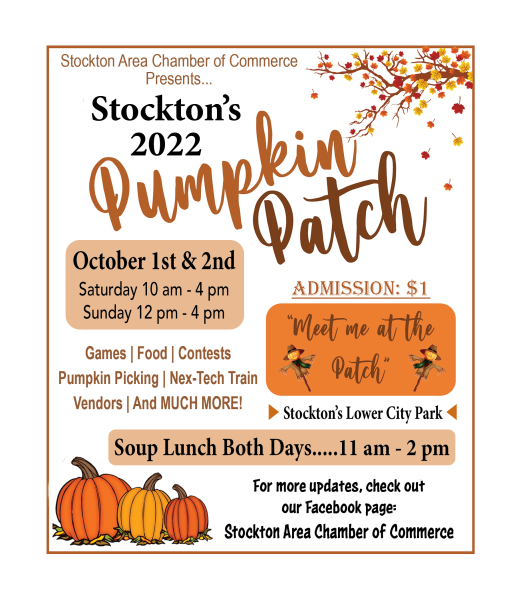 pumpkin patch