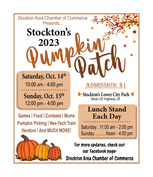 pumpkin patch