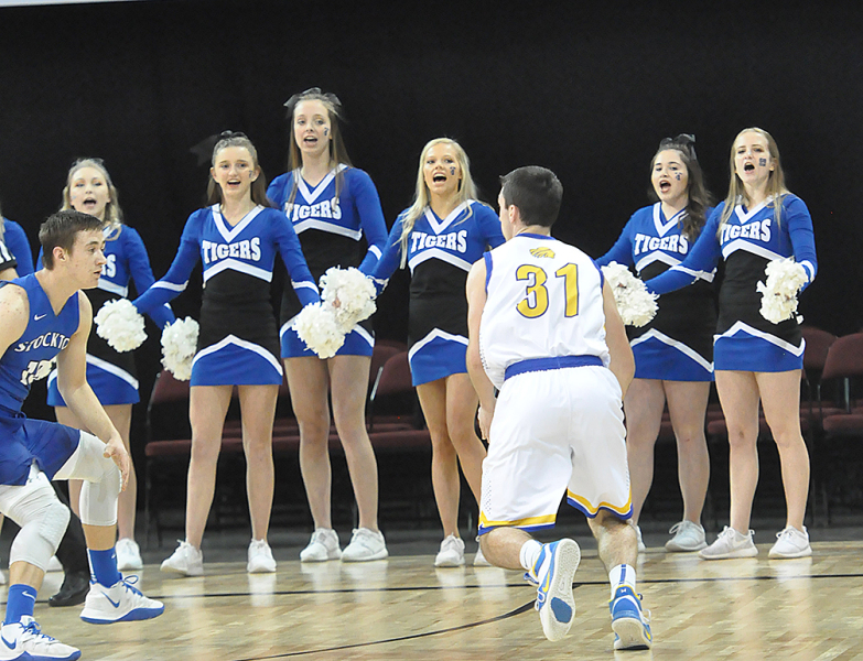 cheer