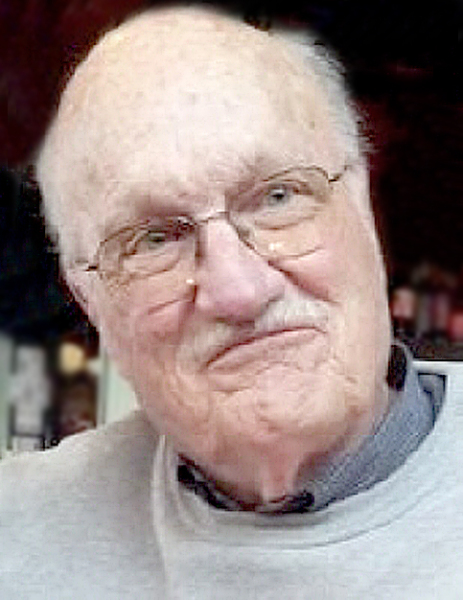 Chester Lee Goodheart