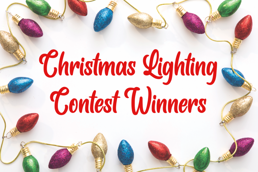 christmas lighting
