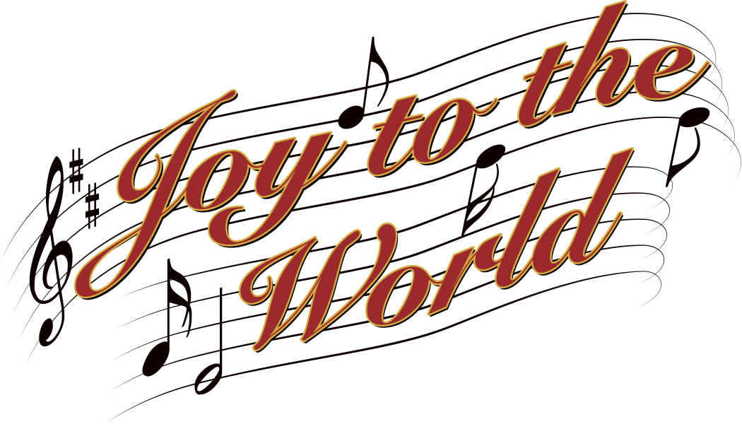 joy to the world