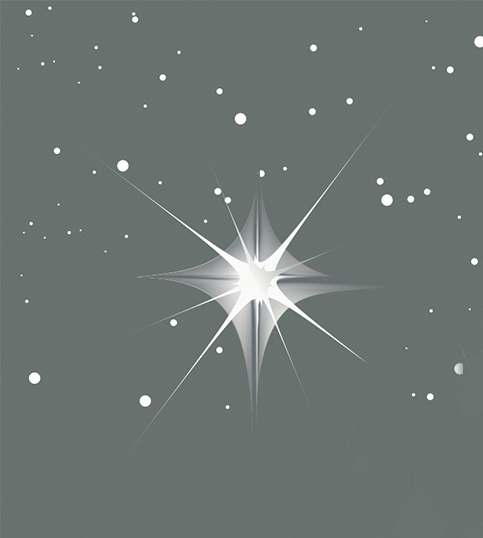 christmas star