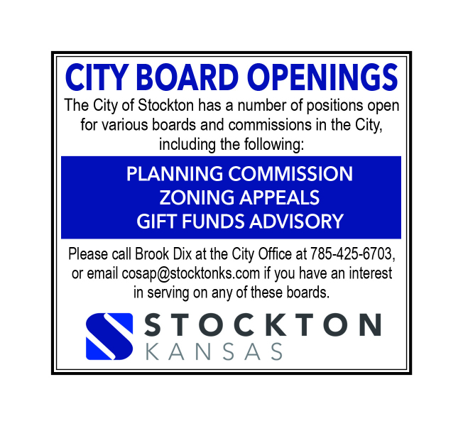 city of stockton
