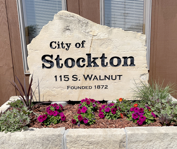 City of Stockton