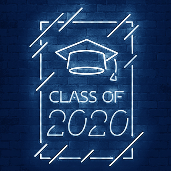 class of 2020