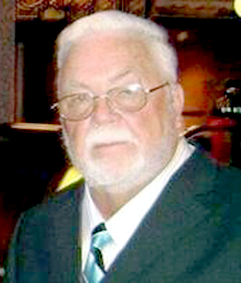 Cloyd B. Steeves