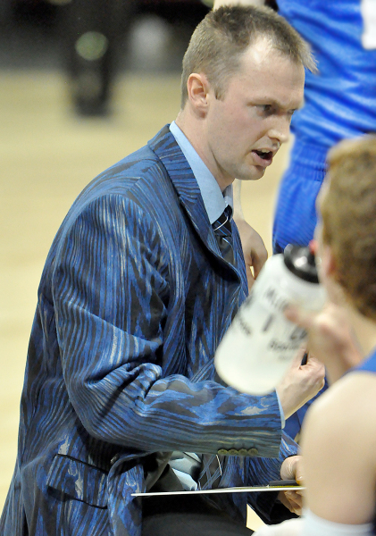 coach fox 01