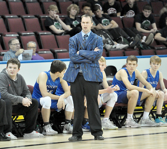 coach fox 02