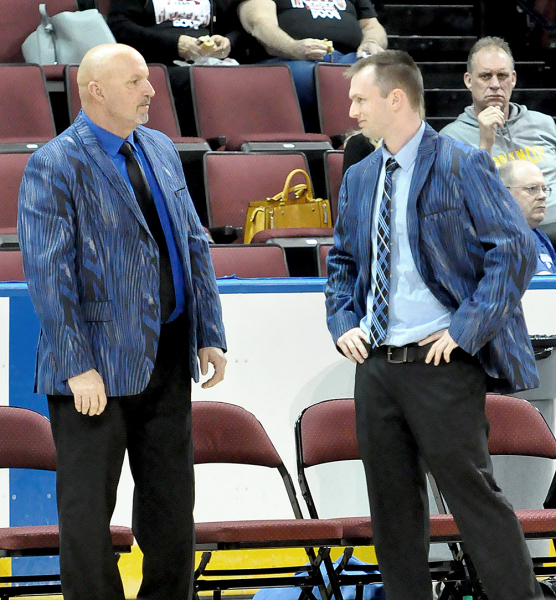 coaches