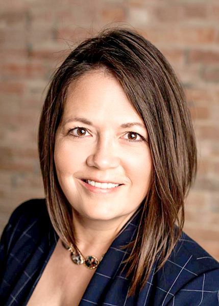 Angela Coble