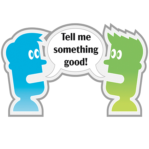 conversation