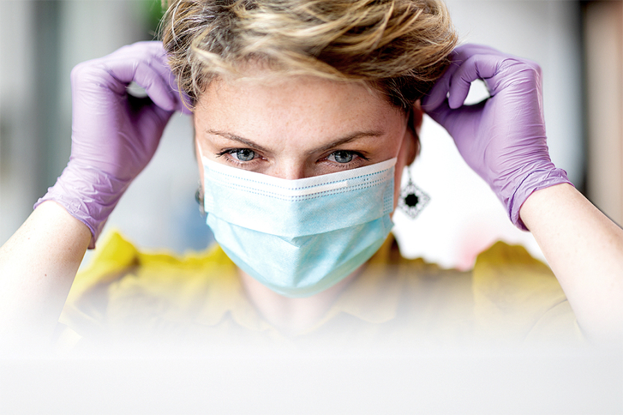 Coronavirus
