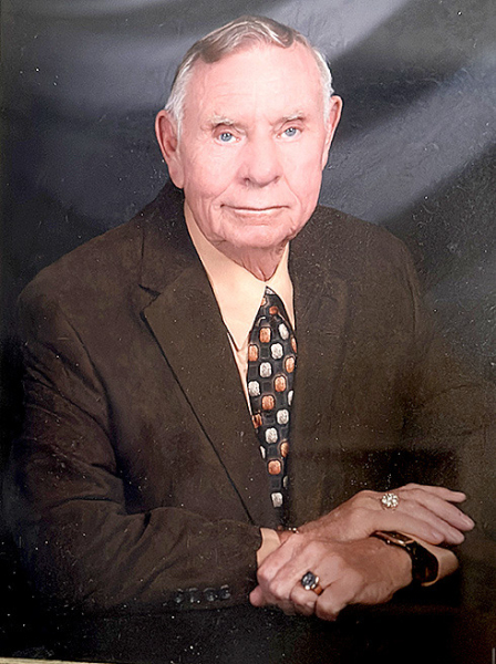 Deighton Leon Atkisson