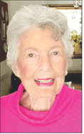 Jennie L. Longnecker
