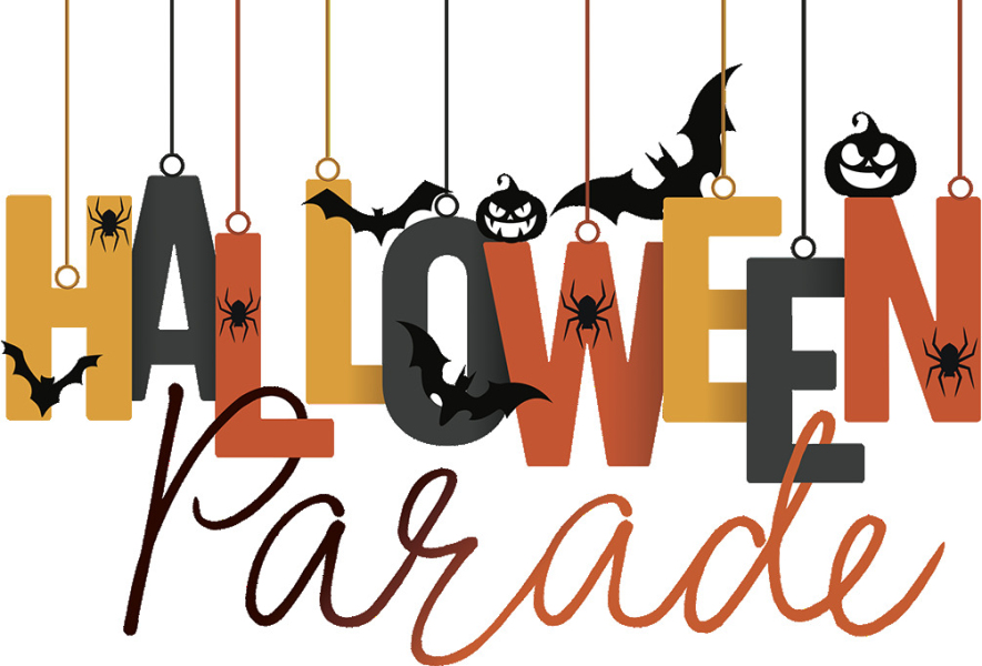 Annual Sigma Phi ESA Halloween Parade set for Monday, October 31st