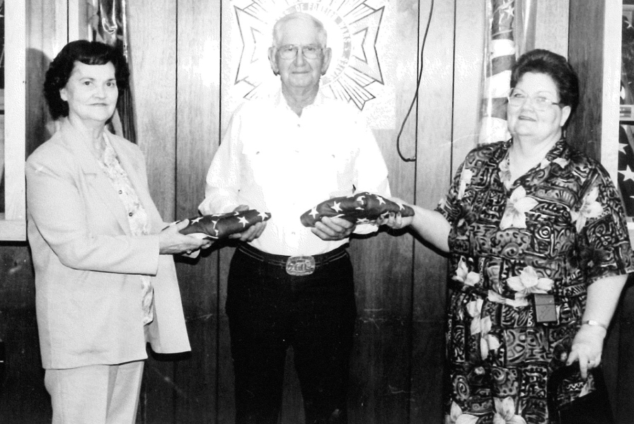 IN AUGUST OF 1994