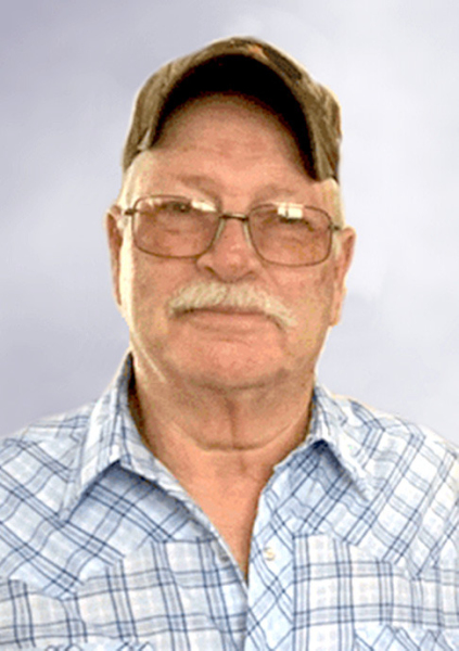 Monte J. Inghram