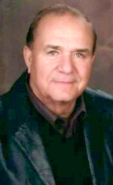Verlin F. Pfannenstiel