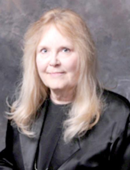 Maureen Diane Pastine