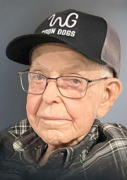 Donald Galen Emerick
