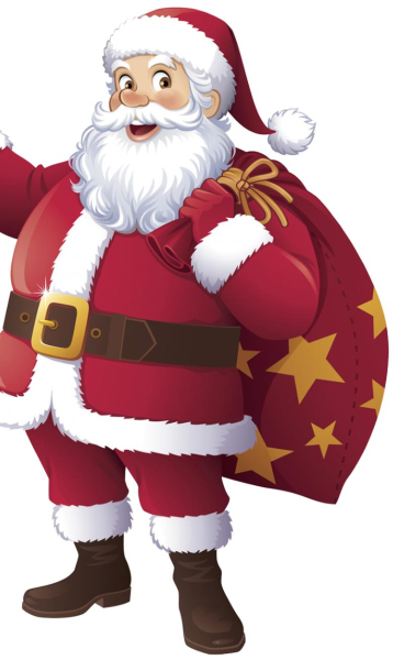 It’s that time to choose your Santa’s ‘Deer Ones photo