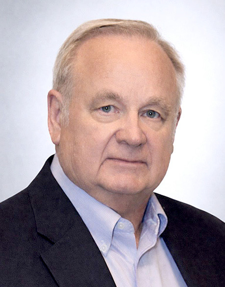 Kent Carmichael