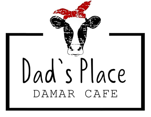dad's place