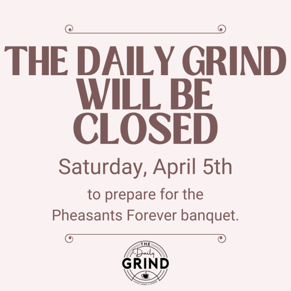daily grind