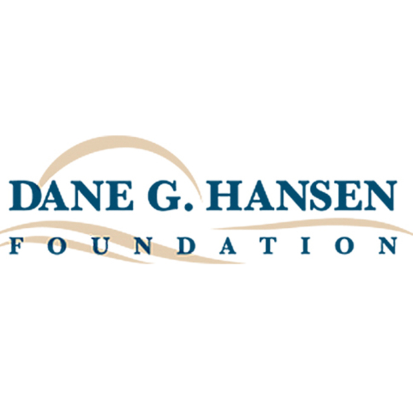 Dane G. Hansen