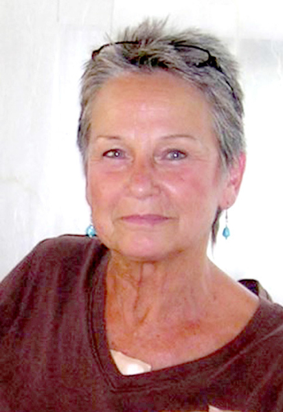 Carolyn (O’Grady) Dierling