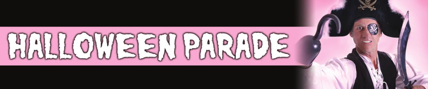 Annual Sigma Phi ESA Halloween Parade this Friday, Oct. 29th