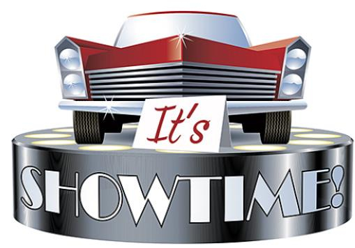 Swing Into Summer Festival CAR SHOW this weekend!