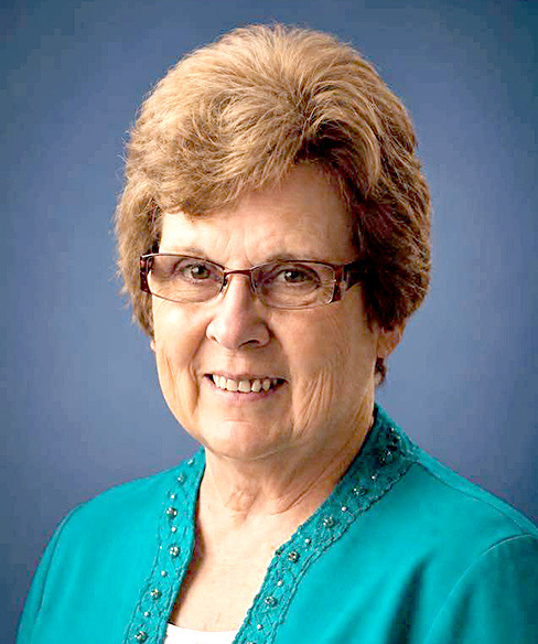 Rita M. Smith