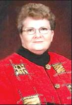 Lavonne Mary Normandin