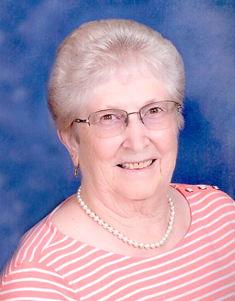 Deanna Becker